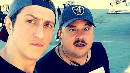 Actorii din Las Fierbinți s-au orientat repede după instaurarea carantinei. Ce au ajuns să facă Bobonete și Giani în propriile locuințe