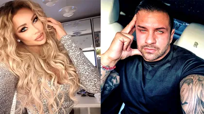 Alex Bodi și Bianca Drăgușanu încalcă regulile de izolare? Au fost filmați plimbându-se nestingheriți