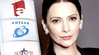 Andreea Berecleanu, reacție furibundă la adresa teledonului: 