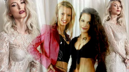 Andreea Bălan, mărturisiri despre trecutul ei. Ce s-a întâmplat încă de la 12 ani