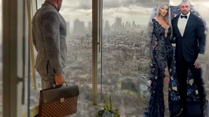 Bianca Drăgușanu i-a pus gând rău rusoaicei. Cum plănuiește să îl recâștige pe Alex Bodi