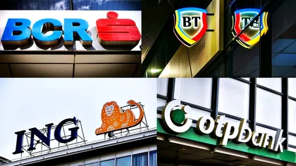 Băncile se opun măsurii de amânare a ratelor. În ce condiții spun că este benefică OUG