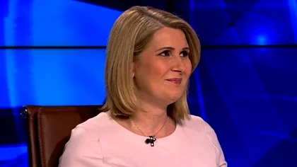 Când revine Sandra Stoicescu la Observator. Vestea așteptată de telespectatorii Antena 1