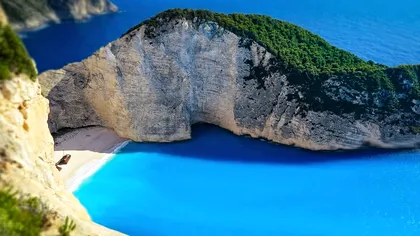 Care sunt, de fapt, cele mai bune luni pentru a vizita Grecia. Date noi, ținând cont de încălzirea globală