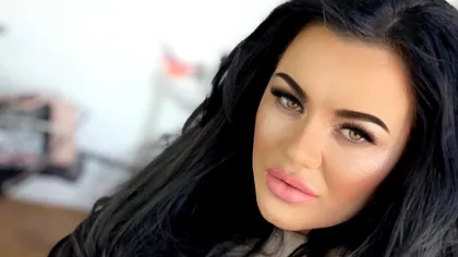 Carmen de la Sălciua, în colanți mulați, la sală. Ce mesaj le transmite bărbaților