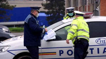 Ce amenzi primești dacă încalci regulile ordonanței militare. Așa arată lista integrală