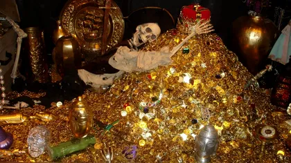 Ce conține cea mai mare comoară descoperită vreodată în România. Secretul a ieșit la lumină