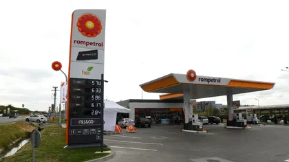 Ce orar vor avea benzinăriile Petrom, OMV, Mol și Rompetrol în condițiile situației de urgență