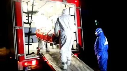 Ce înseamnă stare de alertă. Care este diferența față de starea de urgență