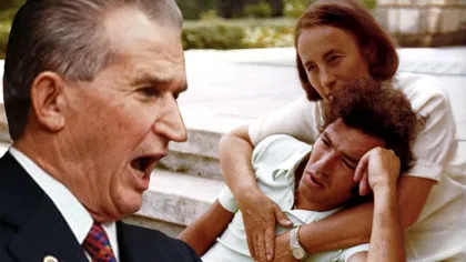 Ceaușescu a adoptat copiii pe care Elena îi făcuse cu alții și i-a mai făcut și el un copil.  Ce spunea cel mai apropiat om al dictatorului