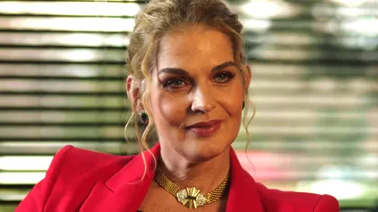 Cine este bărbatul din viața Manuelei Hărăbor. Actrița din Vlad a recunoscut totul public