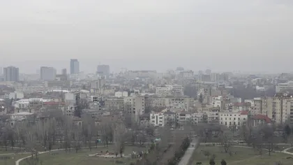 București rămâne fără curent, în plină epidemie de coronavirus: lista regiunilor afectate din Capitală