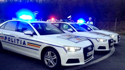 Prima noapte în care s-a aplicat ordonanța militară. Replici uluitoare ale românilor prinși de Poliție