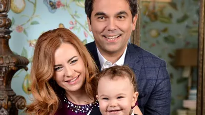 Cum arată Augusta Lazarov la 45 de ani. Parcă întinerește pe zi ce trece