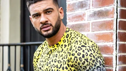 Cum arată casa în care s-a izolat Dorian Popa. S-a mutat recent în ea. FOTO