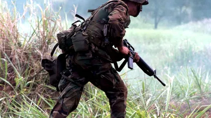 Cum poți să te înrolezi în legiunea străină dacă nu ți-e teamă de pericole. Ghidul pentru curajoși!