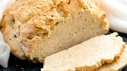 Cum reușești să faci pâine acasă fără să folosești deloc drojdie