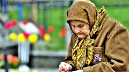 Când se vor plăti pensiile în luna aprilie. Milioane de pensionari le așteaptă înainte de Paște