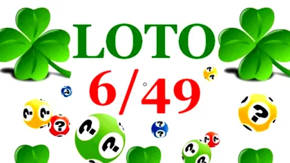 Cât este, de fapt, premiul pus în joc de Loteria Română la loto 6 din 49