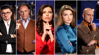 Câți bani primesc, de fapt, de la Pro TV Mohammad Murad și restul juraților de la Imperiul Leilor