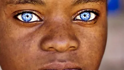 Descoperirea neaşteptată despre oamenii cu ochi albaştri. Aceștia sunt mai speciali dintr-un singur motiv