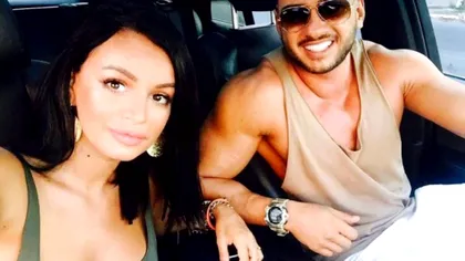 Cine este Claudia Iosif, iubita lui Dorian Popa. Din ce își câștigă banii tânăra