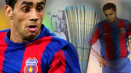 EXCLUSIV Bănel Nicoliță, jucătorul de suflet al lui Becali, ghinion cu carul în afaceri. Cum a ajuns plin de datorii