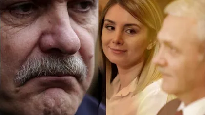 EXCLUSIV Durere mare pentru Liviu Dragnea. Ce se întâmplă acum cu iubita tinerică