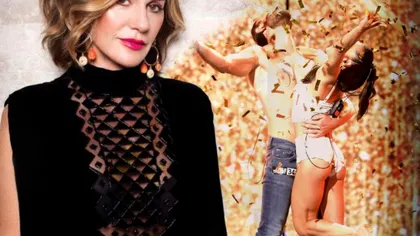 Foștii elevi ai Nadiei Comăneci, Golden Buzz la Românii au Talent. Cine sunt cei doi care au uluit o țară întreagă