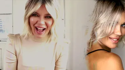 Gina Pistol a lăsat rușinea deoparte și a spus tot. Detaliul de care multe femei se feresc să vorbească