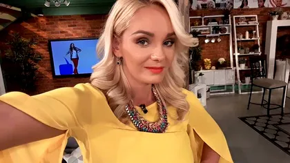 Iubitul Mariei Constantin, însurat cu acte. Ce se întâmplă acum între ei