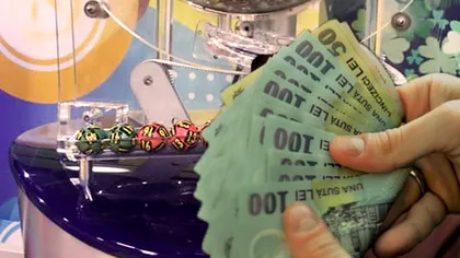 Câți bani reprezintă, de fapt, premiul pus în joc de Loteria Română la Loto 6 din 49