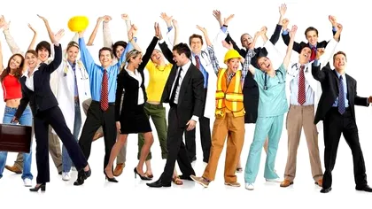 Meseriile care vor fi la mare căutare, peste 10 sau 20 de ani. Cele mai mari salarii, în aceste domenii