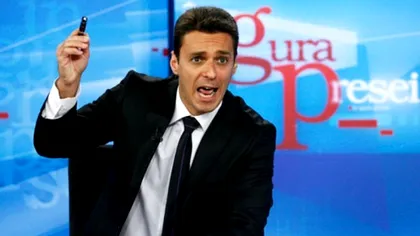 Mircea Badea, reacție furibundă după emisiunea cu Raed Arafat. „Între manelism și panică”