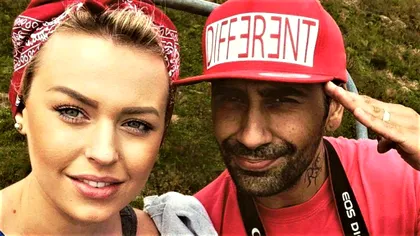 Misha lui Connect R, transformare totală. Cum arată acum fosta soție a artistului FOTO