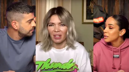 Nimeni nu se aștepta la asta! Gina Pistol, adevărul despre Asia Express. Ce coșmar a trăit