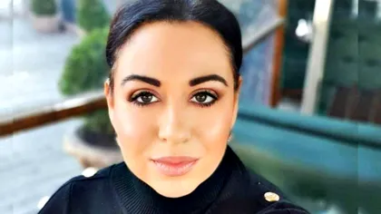 Oana Roman a răbufnit, noaptea trecută. „Javre ordinare! Vă calc cu mașina!”