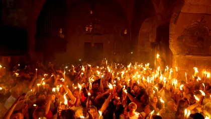 Paște 2020. Ce se va întâmpla cu slujba de Înviere. Anunțul BOR