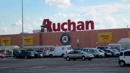 Program Auchan în condițiile situației de urgență. Ce orar va avea magazinul în aceste zile