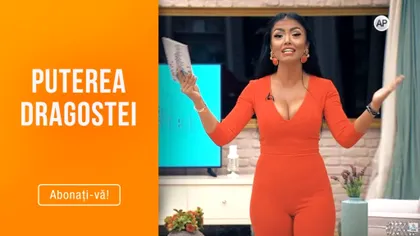 Puterea Dragostei Live Video, pe Kanal D - Ediția de sâmbătă, 28 martie