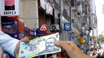 Se mai dau sau nu credite la bănci după ce a fost instaurată situația de urgență în România