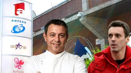 Se întâmplă chiar acum la Antena 1 și Antena 3. Ce fac Sorin Bontea și Mircea Badea