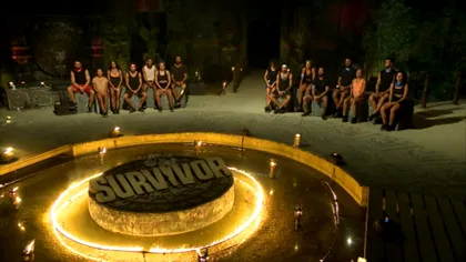 Survivor România Live Stream Online pe Kanal D - Ediția de duminică, 29 martie