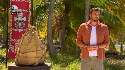Survivor România Live Stream Online pe Kanal D - Ediția de duminică, 8 martie