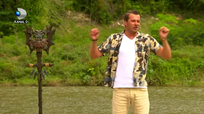 Survivor România Live Stream Online pe Kanal D - Ediția de luni, 30 martie