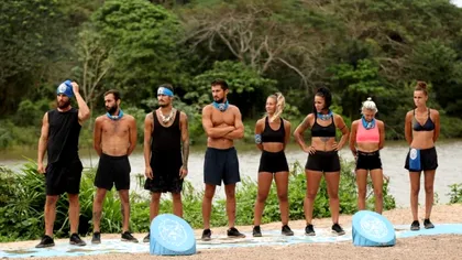 Survivor România Live Stream Online pe Kanal D - Ediția de marți, 10 martie