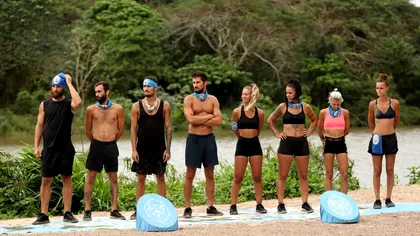 Survivor România Live Stream Online pe Kanal D - Ediția de marți, 3 martie