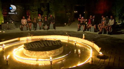 Survivor România Live Stream Online pe Kanal D - Ediția de sâmbătă, 14 martie