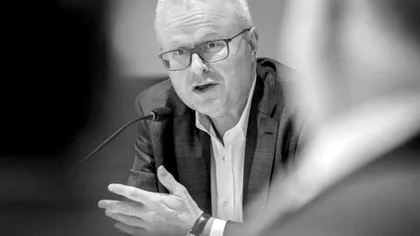 Thomas Schaefer, Ministrul de Finanțe din Germania, s-a sinucis din cauza COVID-19. Cum i-au găsit corpul