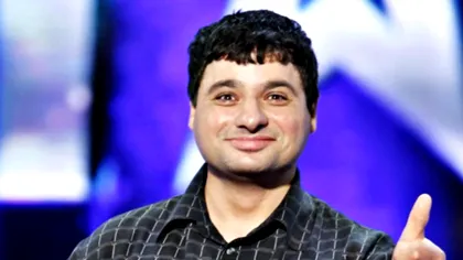 Tudorel Popa de la Românii au Talent își face emisiune. Unde îl vei putea vedea
